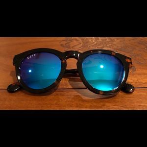 Diff Dime II Sunglasses